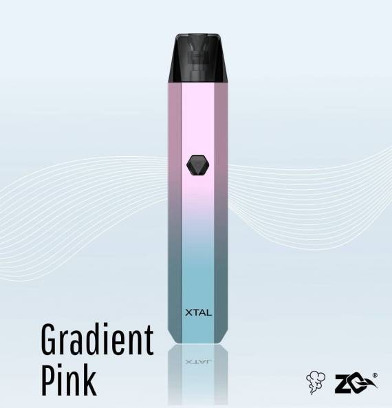 Новые старые предложения - Dotmod DotStick kit и ZQ Xtal POD System...