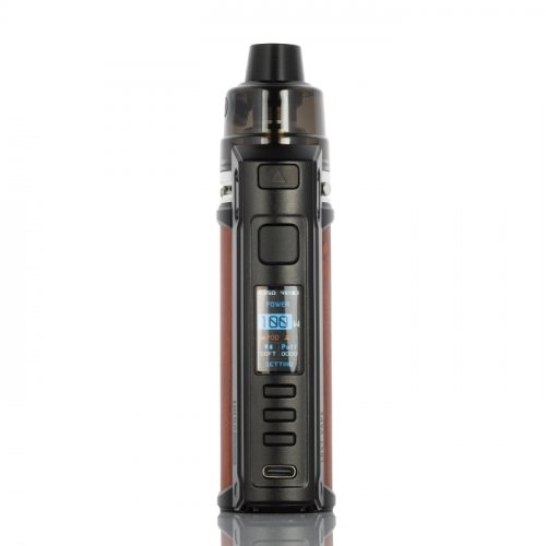 Lost Vape URSA Quest 100W Pod Mod Kit - а вот и бестселлер 2020 года пожаловал?...