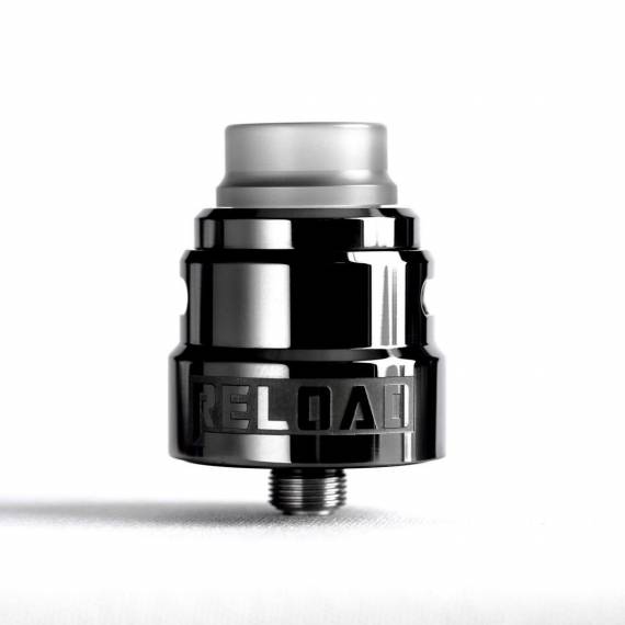 Новые старые предложения - Lost Vape URSA Quest 100W Pod Mod Kit и Reload S RDA...