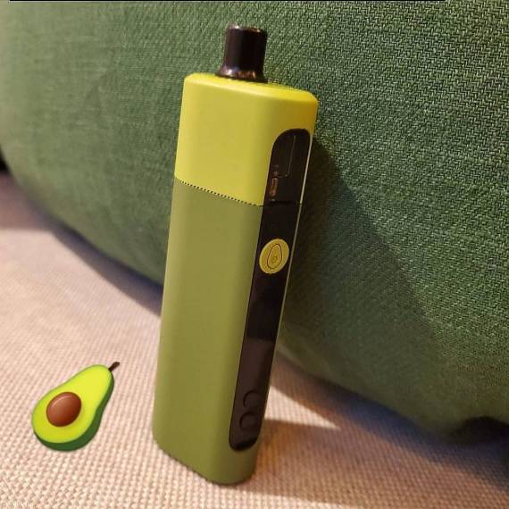 AvocadoVapor Avocado AIO - пилотный фрукт...