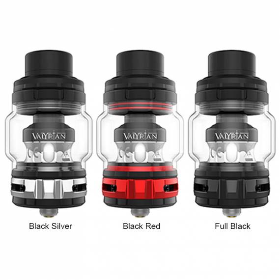 Uwell Valyrian 2 Pro Tank - в новый год с новой необслугой...