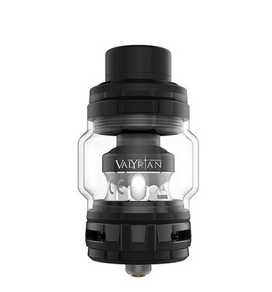 Uwell Valyrian 2 Pro Tank - в новый год с новой необслугой...