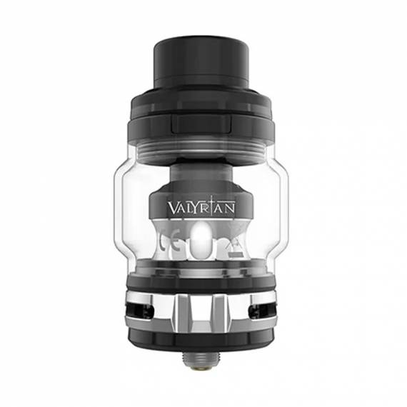 Uwell Valyrian 2 Pro Tank - в новый год с новой необслугой...