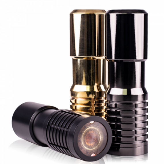 Vaperz Cloud Sceptre Tube Mod -