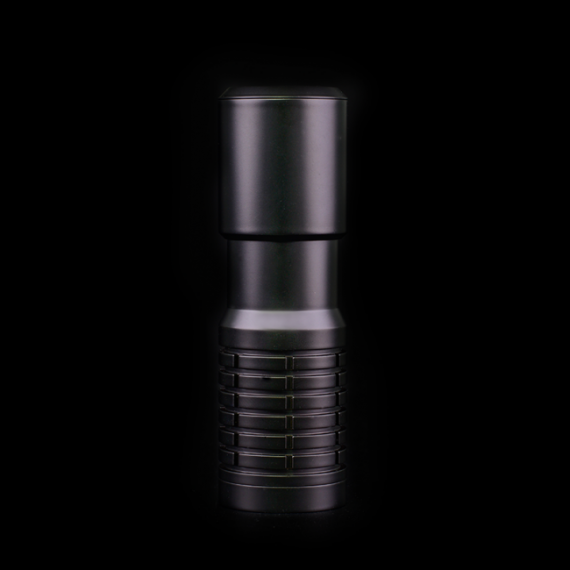 Vaperz Cloud Sceptre Tube Mod -