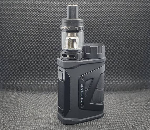 SMOK Scar-Mini Kit