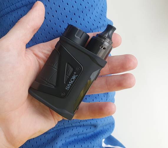 SMOK Scar-Mini Kit