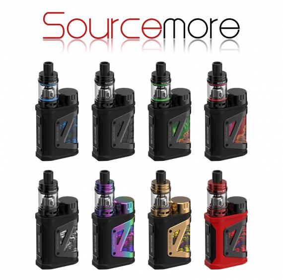 SMOK Scar-Mini Kit