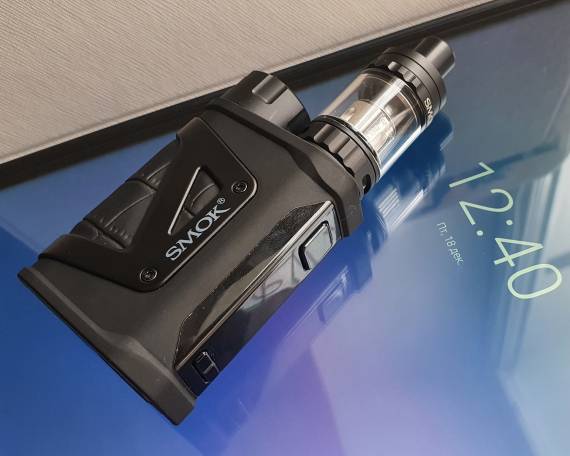 SMOK Scar-Mini Kit