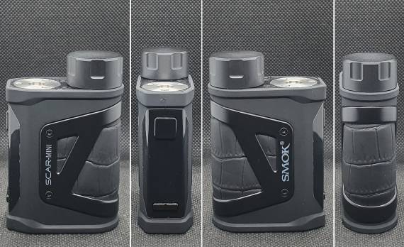 SMOK Scar-Mini Kit