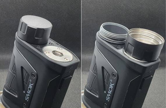 SMOK Scar-Mini Kit