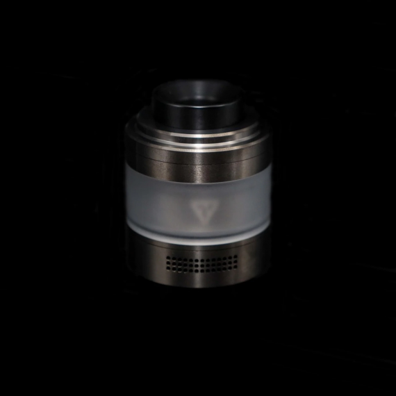 Vaperz Cloud Trilogy XL 40mm RTA - когда 30мм недостатчоно...