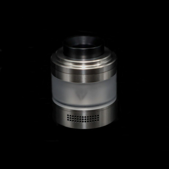 Vaperz Cloud Trilogy XL 40mm RTA - когда 30мм недостатчоно...