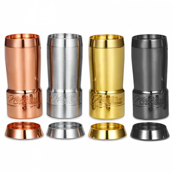 Новые старые предложения - Voopoo ARGUS GT Mod и Timesvape NOTION MTL 18350 Mech Mod...