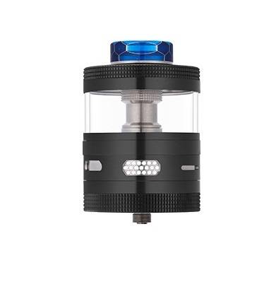 Steam Crave Aromamizer Titan V2 RDTA - 41мм в диаметре, емкость 32мл, кто больше?...