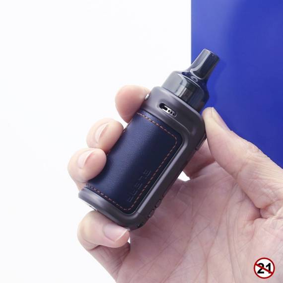 Eleaf iSolo Air POD mod kit - ультракомпактный под-мод сигаретной направленности...