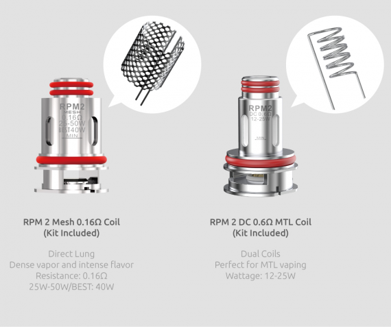 SMOK IPX 80 kit - защищенный и весьма автономный новичок...