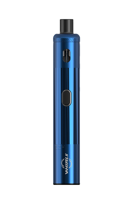 Uwell Whirl S Starter kit - то ли POD, то ли AIO...