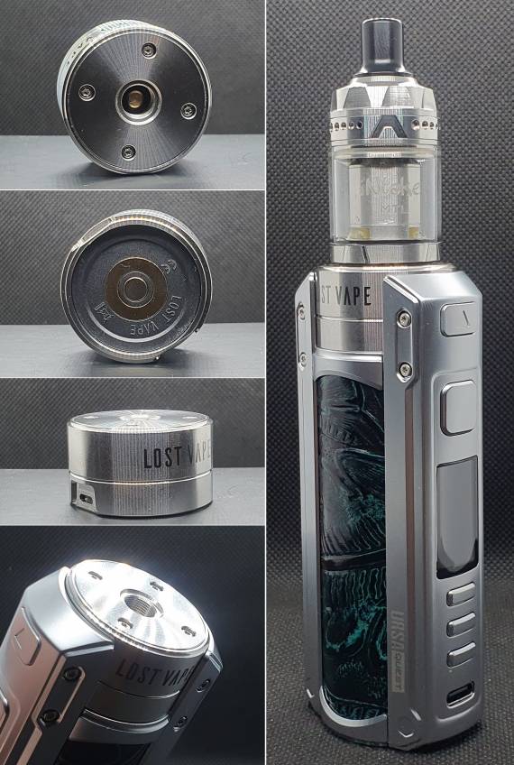 Lost vape ursa. Lost Vape Ursa Quest. Ursa Multi Kit Lost Vape. Lost Vape Ursa Quest Multi.