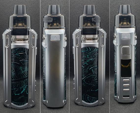 Lost vape ursa. Вейп Ursa Quest. Lost Vape Ursa Quest. Lost Vape Ursa Quest Multi 100w.