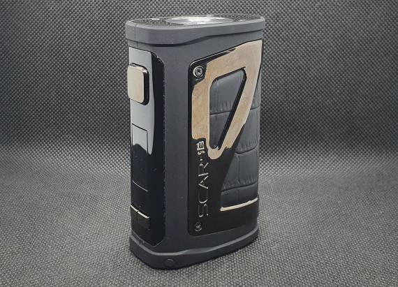 Пощупаем??? - SMOK SCAR-18 Box Mod...