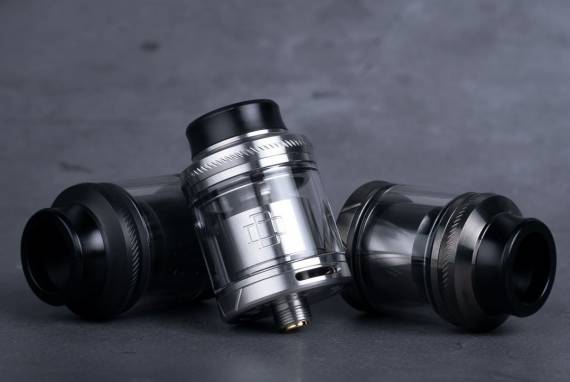 Пощупаем??? - Augvape DRUGA RTA...