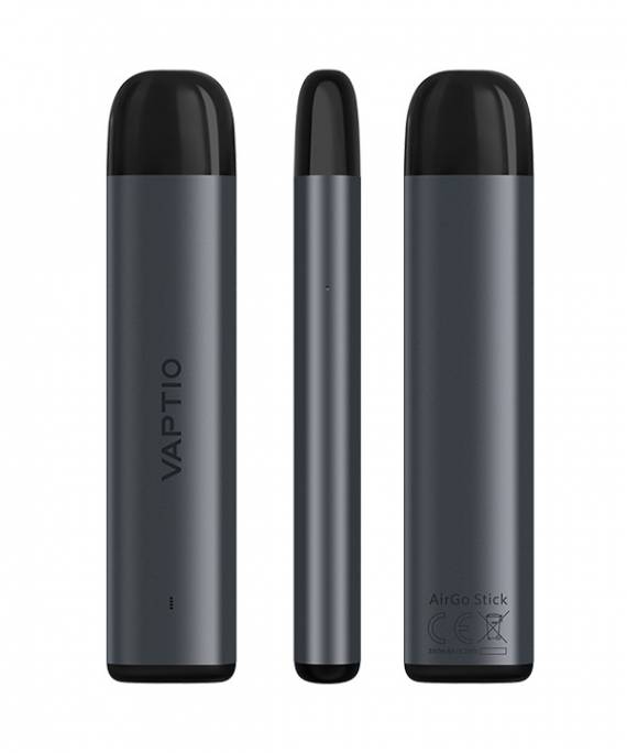 Vaptio AirGo Stick - увеличенная сингл версия...