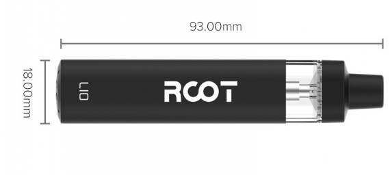 LIO RooT Disposable kit - многоразовая одноразовка...