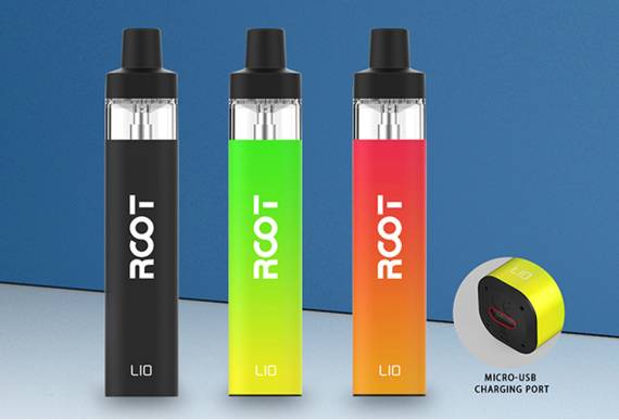 LIO RooT Disposable kit - многоразовая одноразовка...