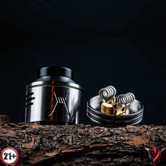 Новые старые предложения - Ultroner Alieno и Purge Mods The X RDA...