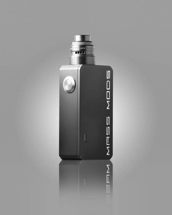 Mass Mods UA2 21700 – финальный аккорд...