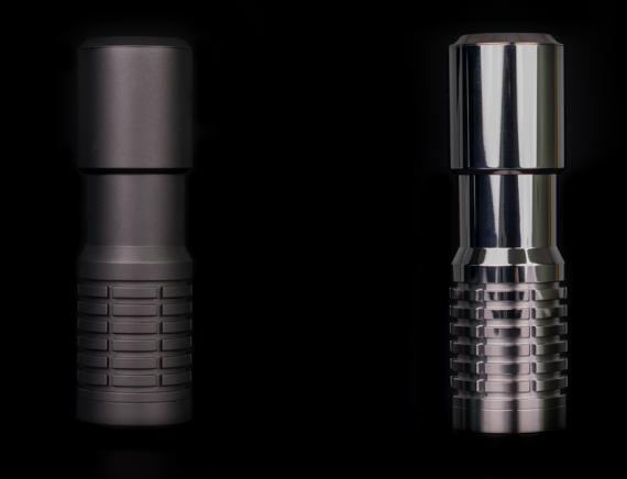Новые старые предложения - Ambition Mods Bishop MTL RTA и Vaperz Cloud Sceptre Tube Mod...