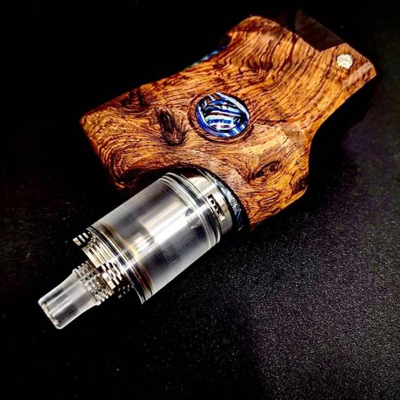 FOUR ONE FIVE 415RTA -ULTIMA- - дальневосточный сигаретник...