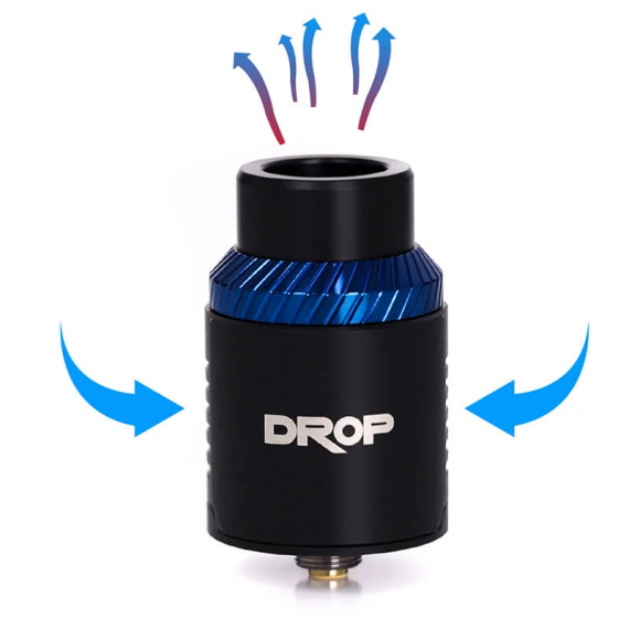 Digiflavor Drop RDA V1.5 -