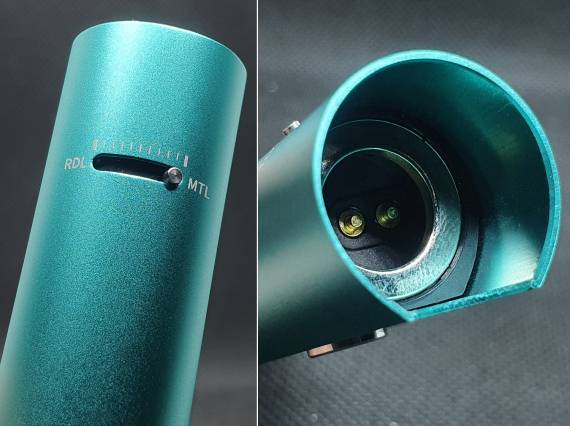 Пощупаем??? - Lost Vape UB Lite POD kit...