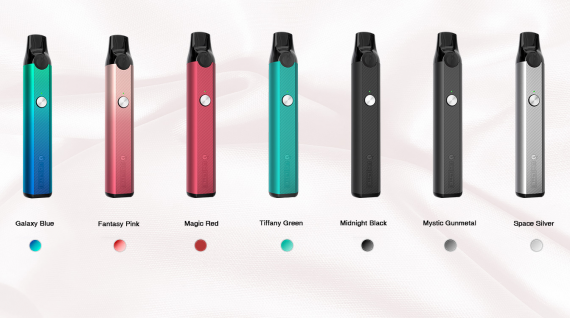 Пощупаем??? - Lost Vape UB Lite POD kit...