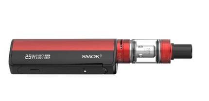 SMOK Gram-25 kit - утонченный стартовый набор...