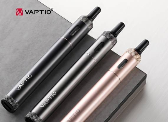 Vaptio Cosmo A1 kit - вейп указка...