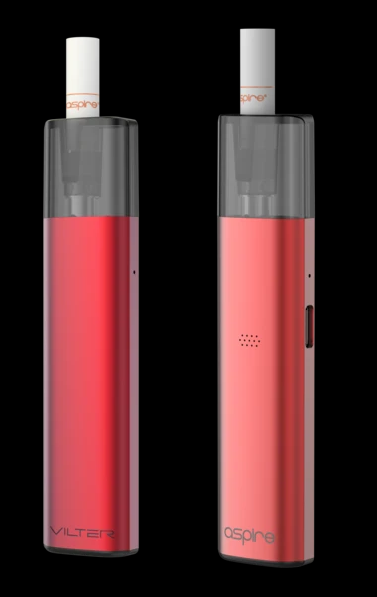 Aspire Vilter kit - «аналог» аналога…