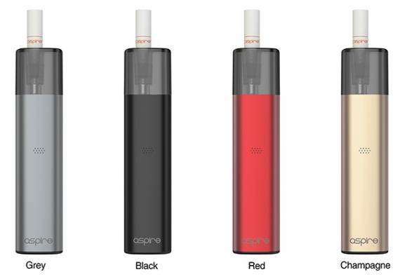 Aspire Vilter kit - «аналог» аналога…