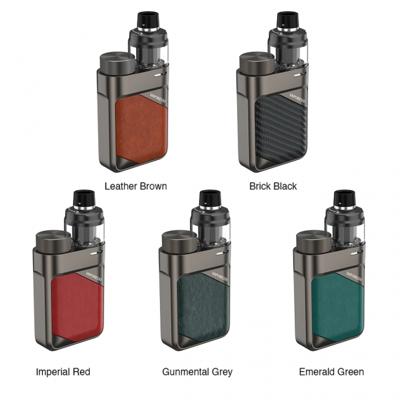 Новые старые предлоджения - Vaporesso SWAG PX80 и VLADDIN X kit...