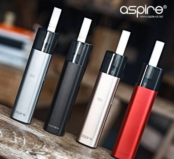 Aspire Vilter kit - «аналог» аналога…