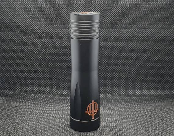Пощупаем??? - Hellvape Trishul V2 semi-mech mod...