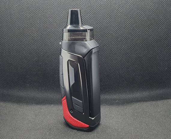 Пощупаем??? - SMOK MORPH POD-40 kit...