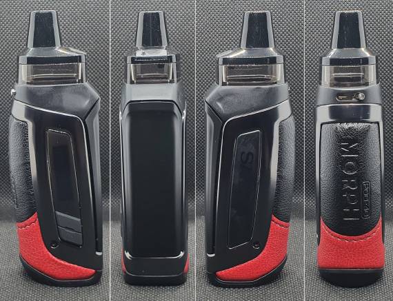 Пощупаем??? - SMOK MORPH POD-40 kit...