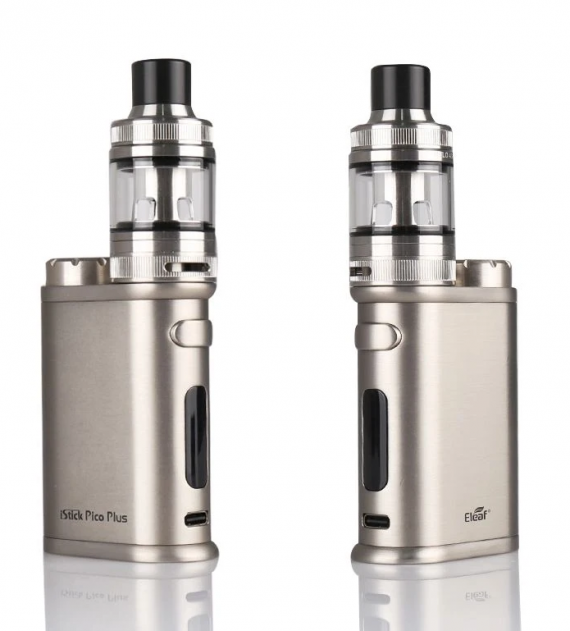 Eleaf iStick Pico Plus Kit - растоптаный ...