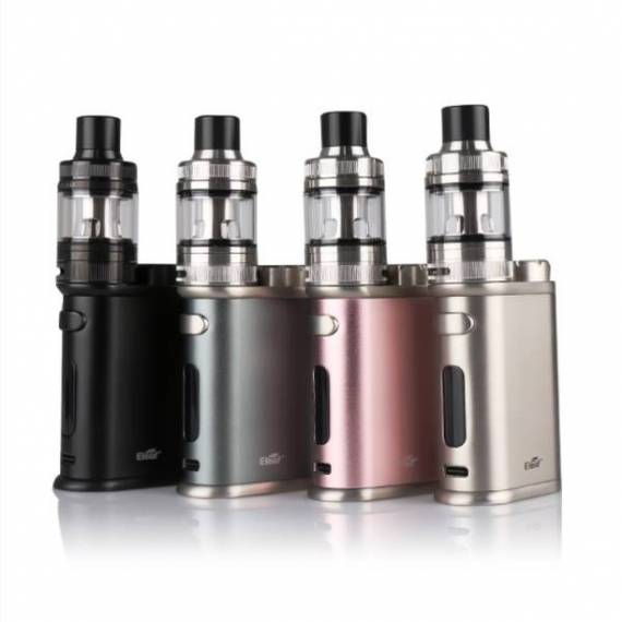 Eleaf iStick Pico Plus Kit - растоптаный ...