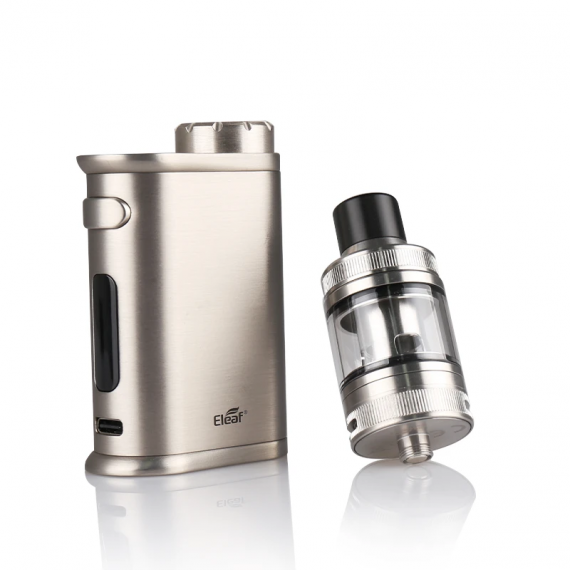 Eleaf iStick Pico Plus Kit - растоптаный ...