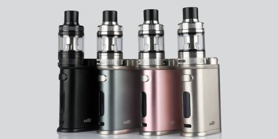 Eleaf iStick Pico Plus Kit - растоптаный ...