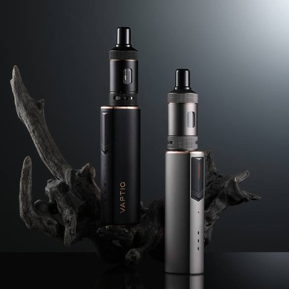 Vaptio Cosmo 2 kit - набор с тремя неизвестными...